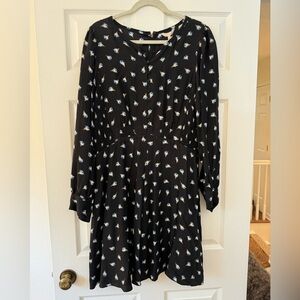 Rebecca Taylor Dress NWT